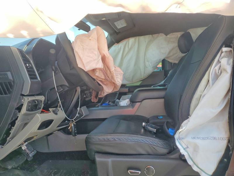 Aukcja sprzedaży 2019 Ford F250, vin: 1FT7W2BT6KED79429, numer aukcji: 65706336