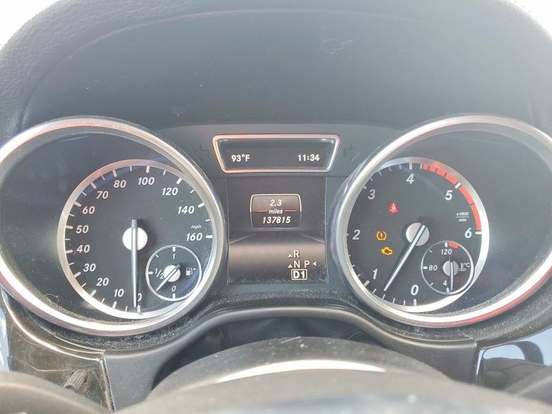 Продаж на аукціоні авто 2016 Mercedes-benz Gl, vin: 4JGDF2EE5GA700595, номер лоту: 65594286
