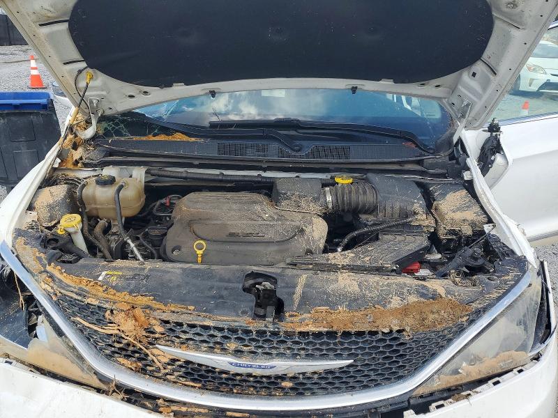 Aukcja sprzedaży 2020 Chrysler Pacifica, vin: 2C4RC1GG0LR177133, numer aukcji: 63252036