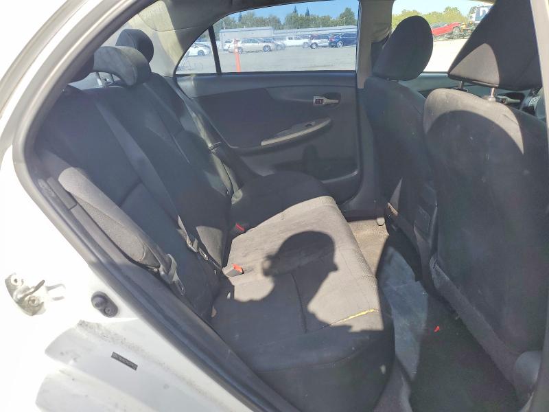 2010 Toyota Corolla მანქანა იყიდება აუქციონზე, vin: 2T1BU4EE5AC378539, აუქციონის ნომერი: 64474616