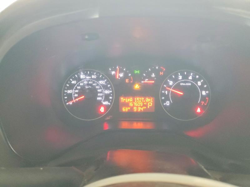 Aukcja sprzedaży 2021 Ram Promaster City, vin: ZFBHRFAB8M6T69884, numer aukcji: 65611156