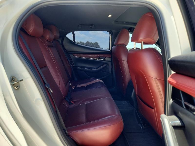 Продажа на аукционе авто 2020 Mazda 3, vin: JM1BPBNM4L1149280, номер лота: 64637326