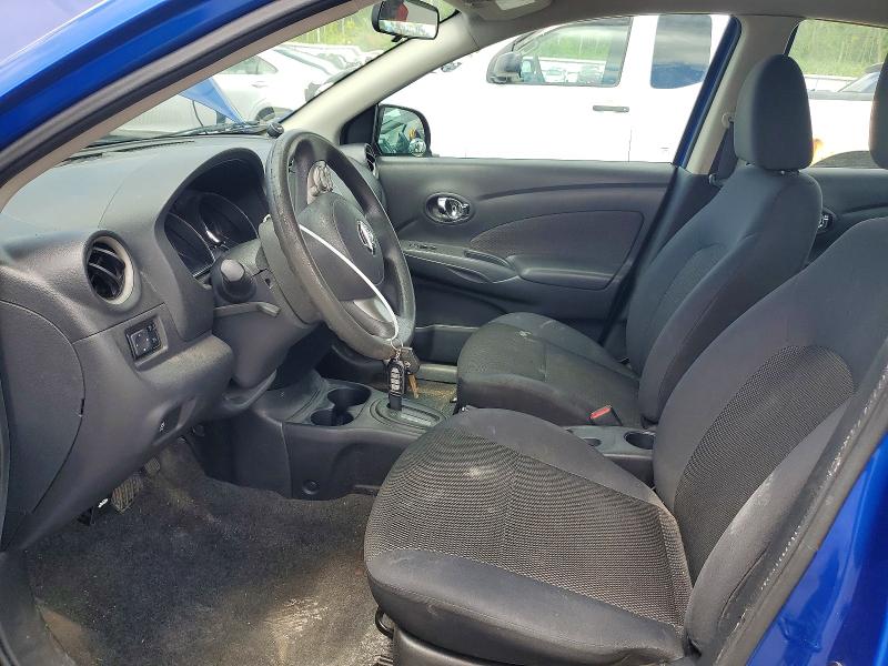 Auction sale of the 2013 Nissan Versa, vin: 3N1CN7AP7DL860671, lot number: 63682946