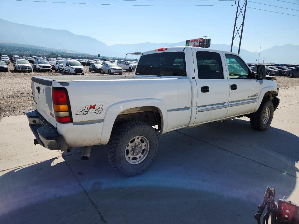Продаж на аукціоні авто 2006 Gmc Sierra, vin: 1GTHK23266F127301, номер лоту: 62949366