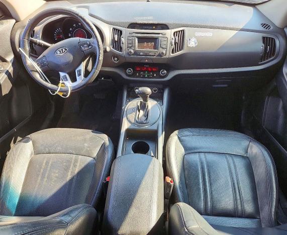 Aukcja sprzedaży 2012 Kia Sportage, vin: KNDPC3A26C7177090, numer aukcji: 66982806
