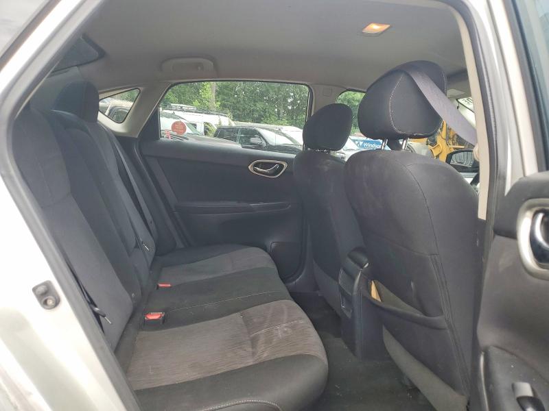 Продажа на аукционе авто 2014 Nissan Sentra, vin: 3N1AB7AP8EL659699, номер лота: 66045676