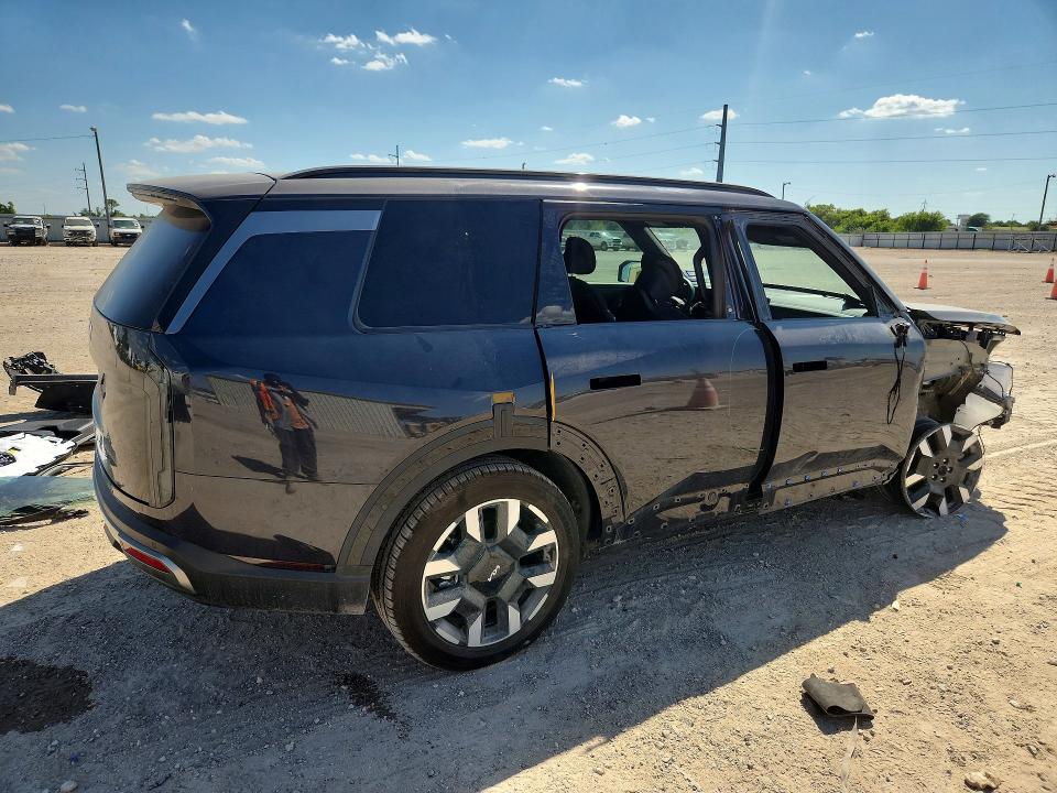 64339646 :رقم المزاد ، 5XYPE5S12VG016141 vin ، 2027 Kia Telluride مزاد بيع
