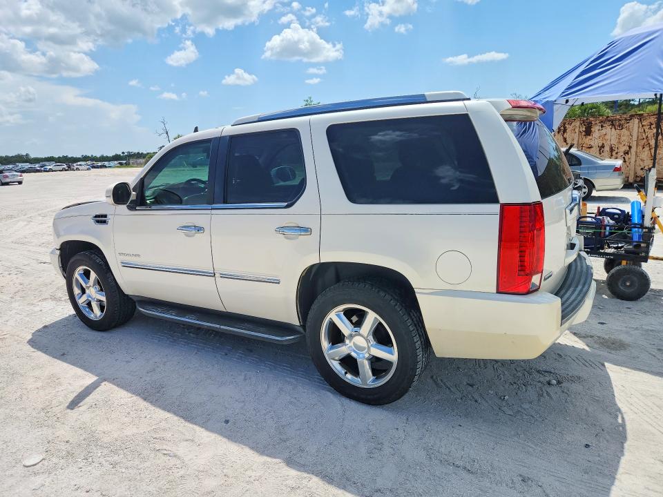 Продаж на аукціоні авто 2011 Cadillac Escalade, vin: 1GYS3BEFXBR154961, номер лоту: 66174196