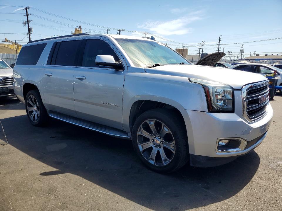 Продаж на аукціоні авто 2015 Gmc Yukon Xl, vin: 1GKS1GKC0FR506099, номер лоту: 66409796