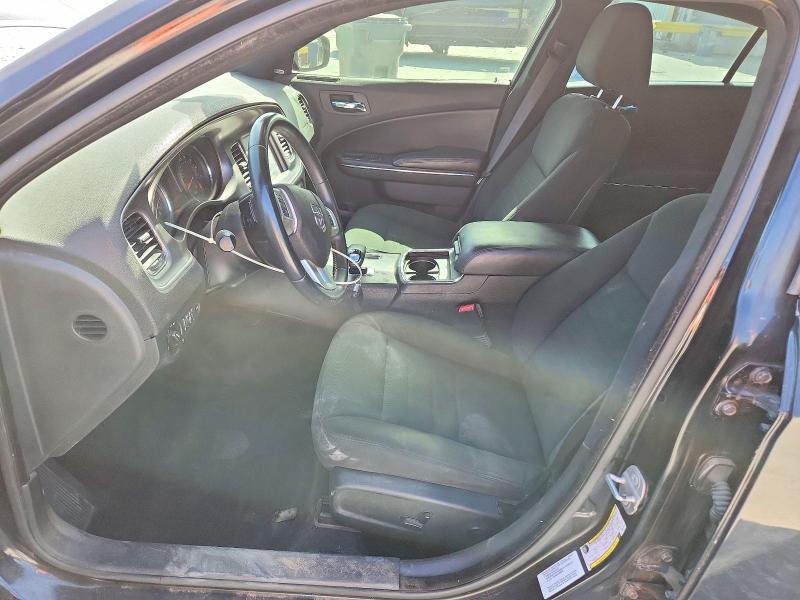 2014 Dodge Charger მანქანა იყიდება აუქციონზე, vin: 2C3CDXHG2EH267577, აუქციონის ნომერი: 65481426