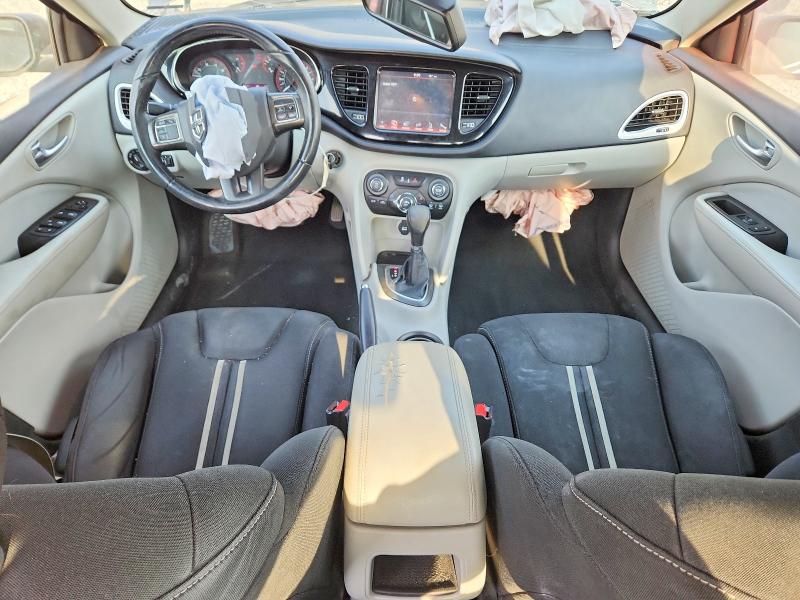 64700456 :رقم المزاد ، 1C3CDFBA2DD345592 vin ، 2013 Dodge Dart مزاد بيع