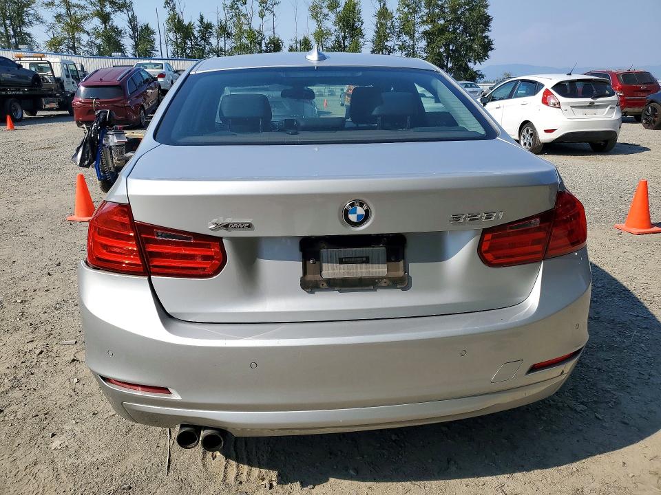 Продаж на аукціоні авто 2013 Bmw 328, vin: WBA3B5C50DF598893, номер лоту: 65349656