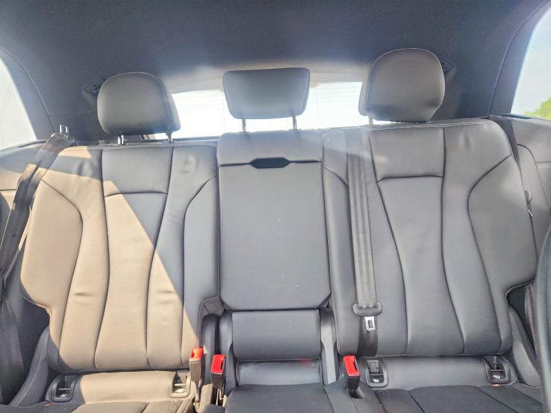 Продаж на аукціоні авто 2019 Audi Q8, vin: WA1AVAF13KD016260, номер лоту: 64289566