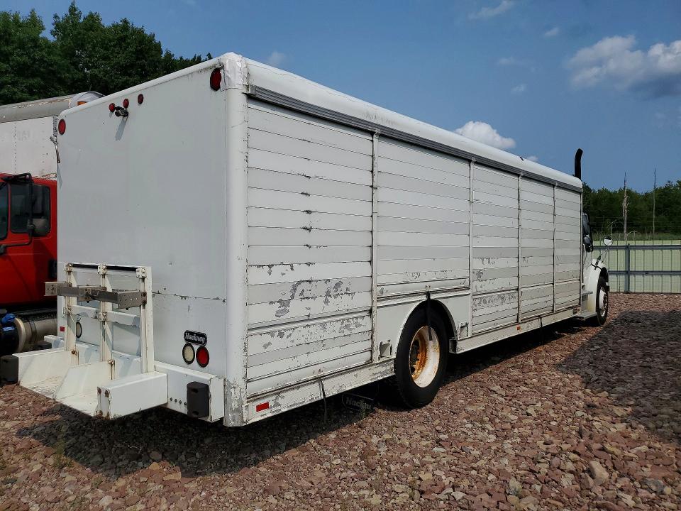 Aukcja sprzedaży 2014 Frht - Freightliner M2, vin: 3ALACXDT5EDFY7861, numer aukcji: 65030286