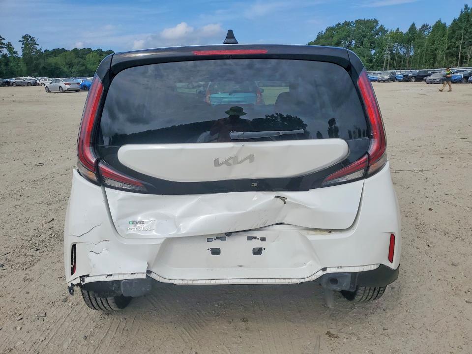 Продаж на аукціоні авто 2023 Kia Soul, vin: KNDJ23AU2P7879455, номер лоту: 67168476