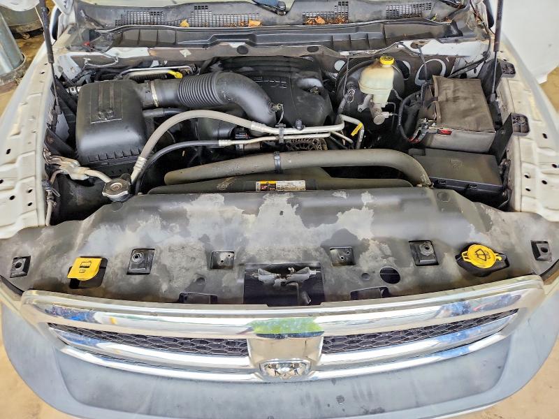 Aukcja sprzedaży 2014 Ram 1500, vin: 1C6RR7FT1ES105740, numer aukcji: 63401736