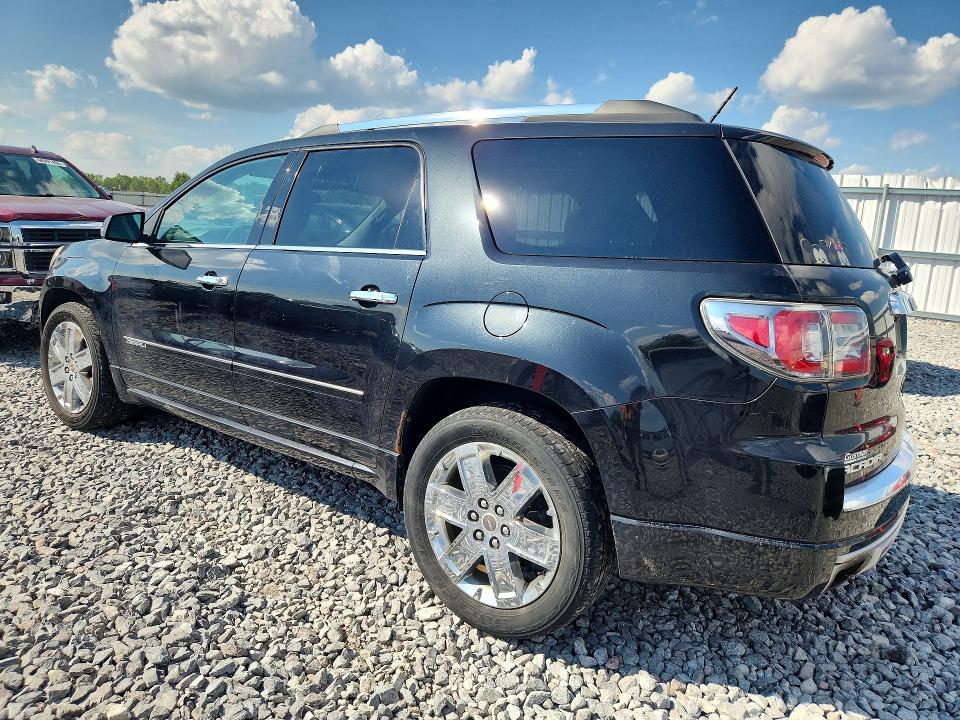 Продажа на аукционе авто 2013 Gmc Acadia, vin: 1GKKVTKD7DJ175345, номер лота: 66918516