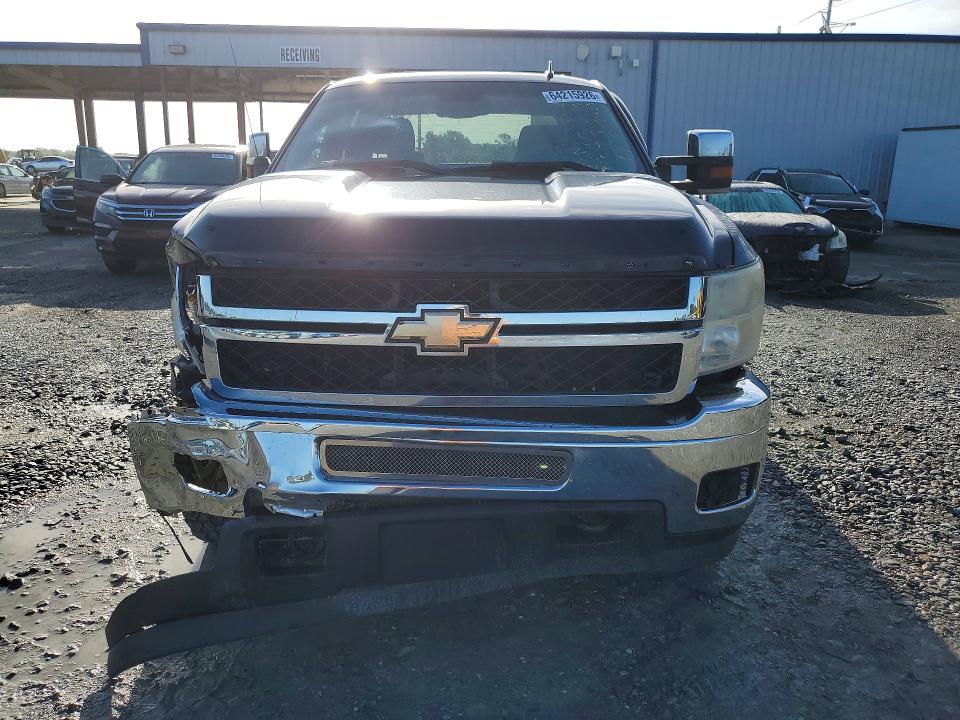 2011 Chevrolet Silverado მანქანა იყიდება აუქციონზე, vin: 1GC1CXCG9BF196730, აუქციონის ნომერი: 64215926