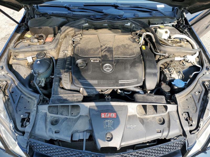 2013 Mercedes-benz E მანქანა იყიდება აუქციონზე, vin: WDDKJ8JB3DF212856, აუქციონის ნომერი: 64107446