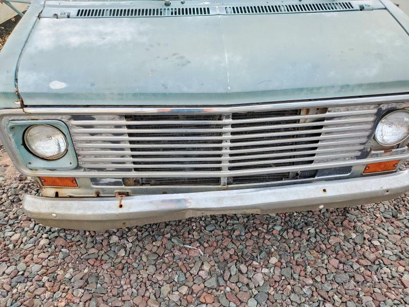 Продажа на аукционе авто 1975 Gmc Vandura, vin: TGY3354506678, номер лота: 64091336