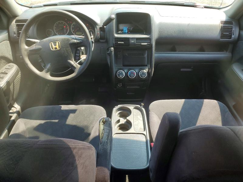 Продаж на аукціоні авто 2005 Honda Cr-v, vin: JHLRD78825C045139, номер лоту: 63949646