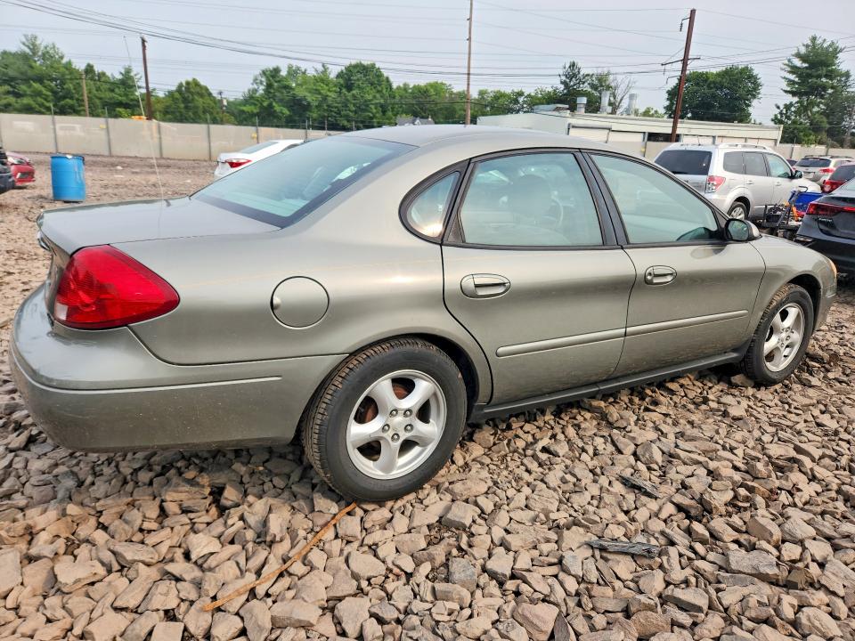 Aukcja sprzedaży 2002 Ford Taurus, vin: 1FAHP53U42G194901, numer aukcji: 64130726