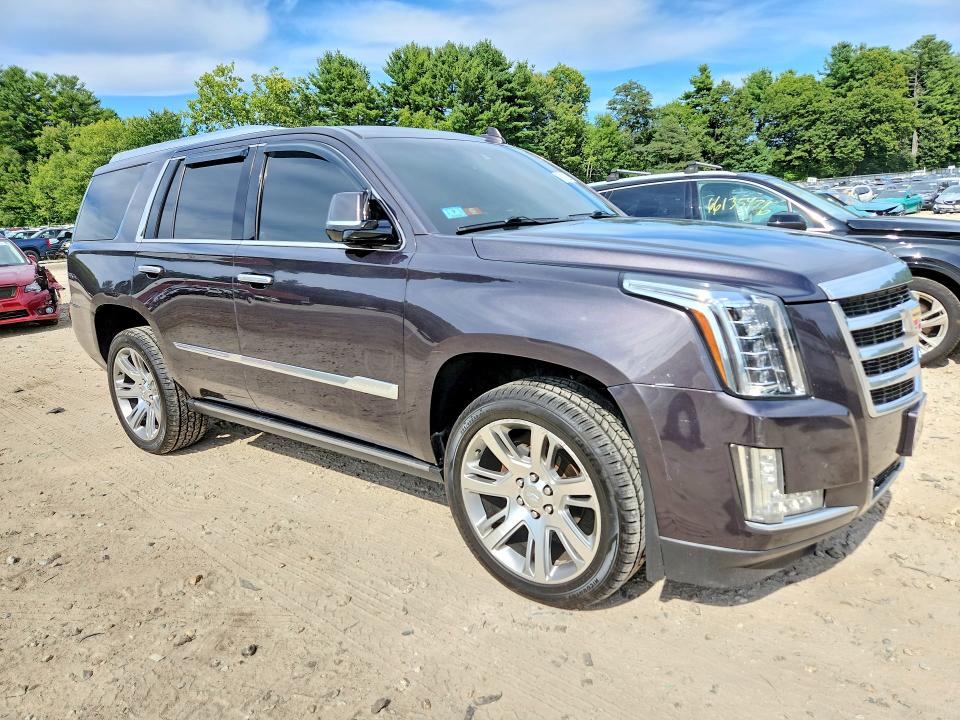 Aukcja sprzedaży 2016 Cadillac Escalade, vin: 1GYS4CKJ0GR441468, numer aukcji: 67136126