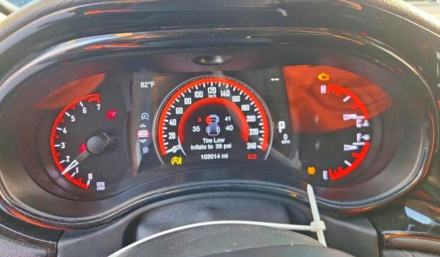Продаж на аукціоні авто 2021 Dodge Durango, vin: 1C4RDHAG6MC760685, номер лоту: 64690376