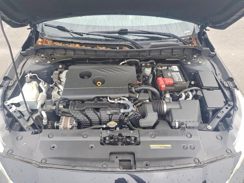 Продажа на аукционе авто 2019 Nissan Altima, vin: 1N4BL4DVXKC108453, номер лота: 66745926