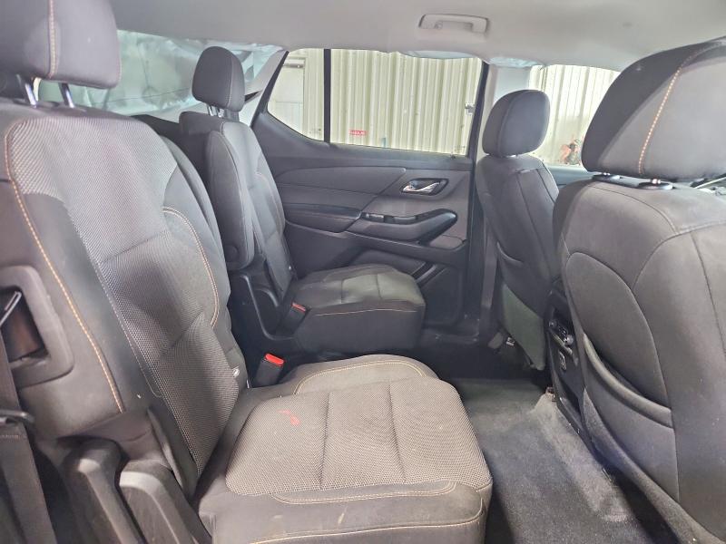 Aukcja sprzedaży 2020 Chevrolet Traverse, vin: 1GNEVGKW7LJ251945, numer aukcji: 66410376