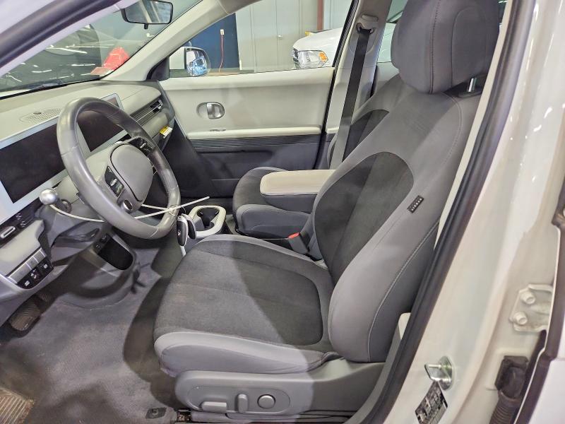 Продаж на аукціоні авто 2022 Hyundai Ioniq 5, vin: KM8KMDAF7NU086796, номер лоту: 66665546