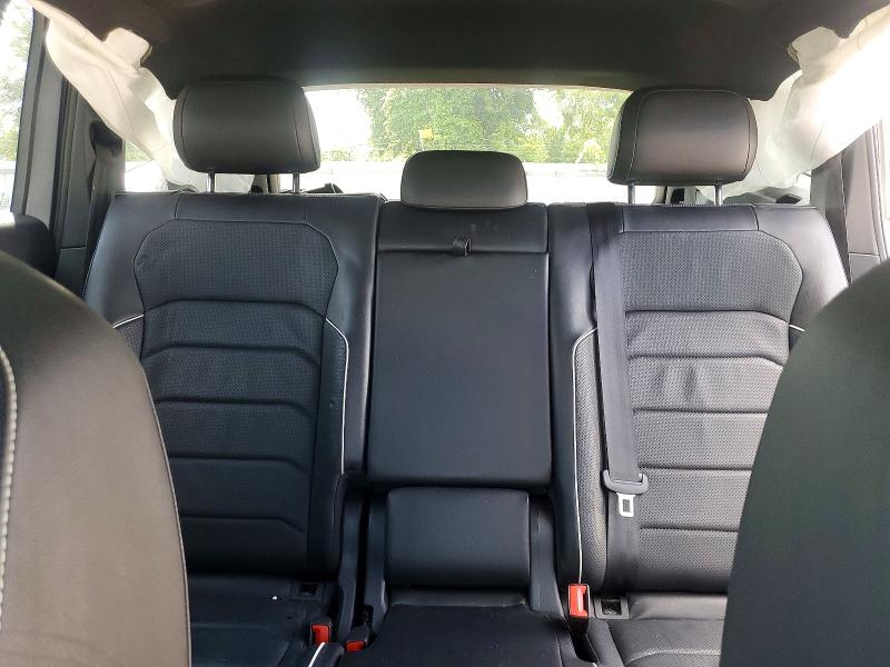 Продаж на аукціоні авто 2022 Volkswagen Tiguan, vin: 3VV4B7AX0NM052170, номер лоту: 65666876