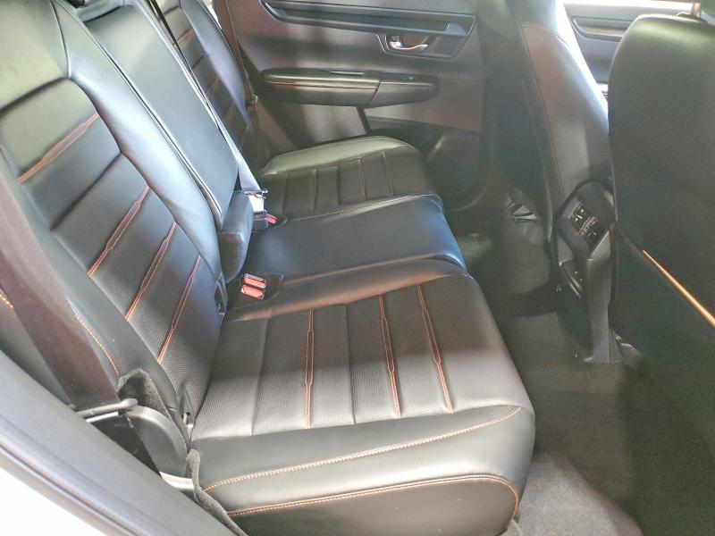 Продажа на аукционе авто 2025 Honda Cr-v, vin: 5J6RS6H8XSL014451, номер лота: 65449976