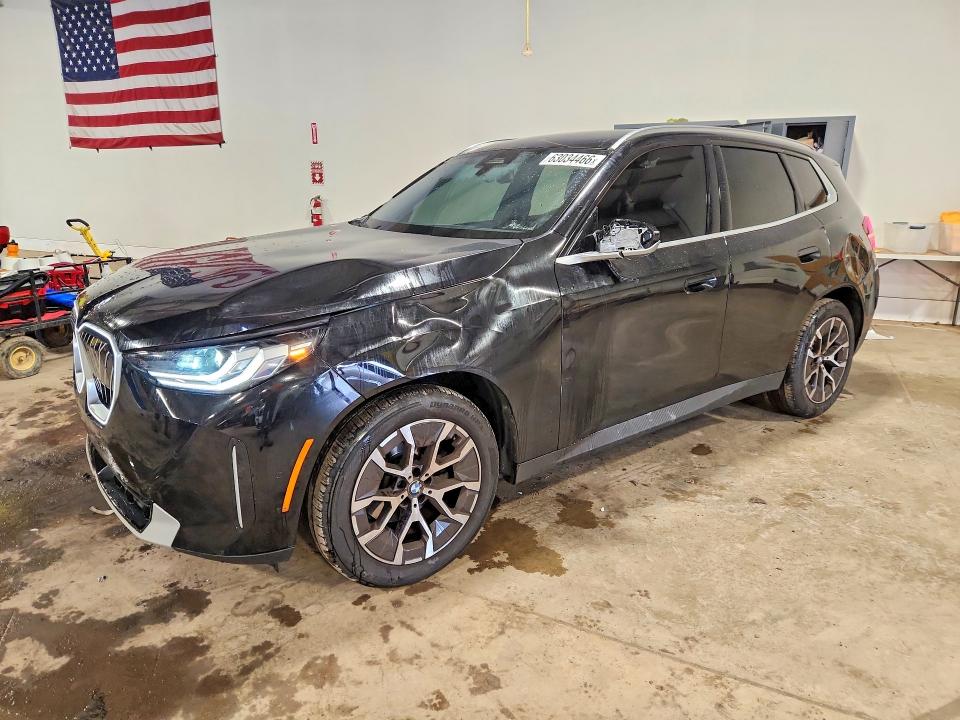 Aukcja sprzedaży 2026 Bmw X3, vin: 5UX53GP02T9144191, numer aukcji: 63034466