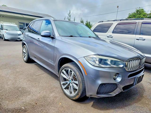63236486 :رقم المزاد ، 5UXKT0C50G0S74752 vin ، 2016 Bmw X5 مزاد بيع