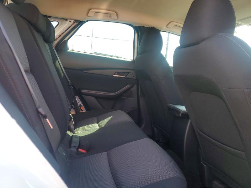 64102586 :رقم المزاد ، 3MVDMBAM1PM548310 vin ، 2023 Mazda Cx-30 مزاد بيع