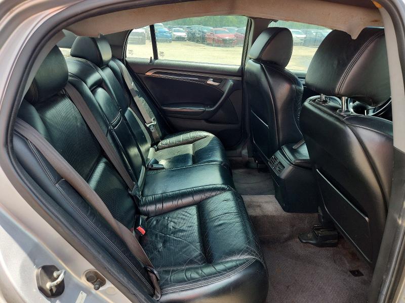 Aukcja sprzedaży 2006 Acura 3.2tl, vin: 19UUA66216A014469, numer aukcji: 65957736