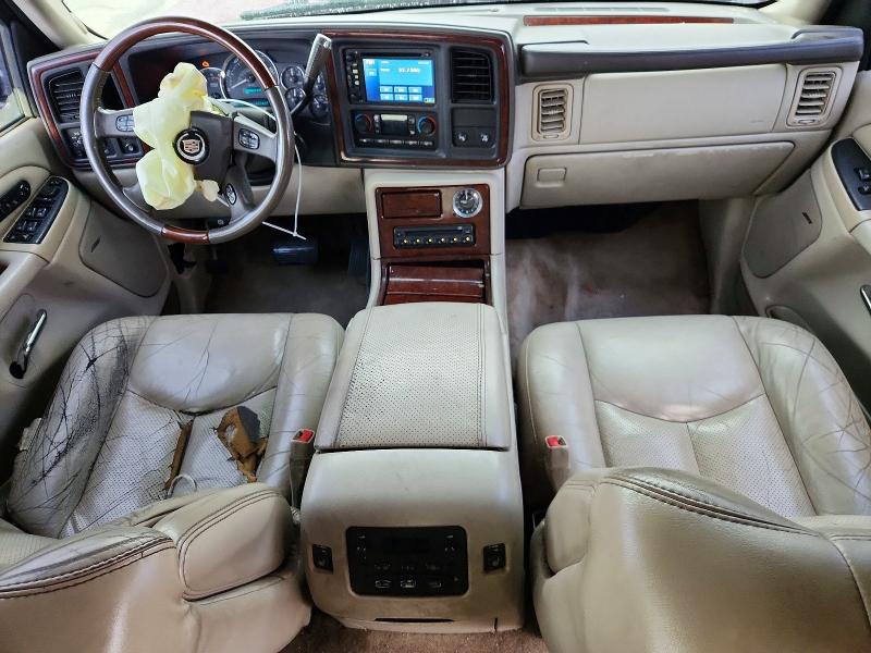 Продаж на аукціоні авто 2005 Cadillac Escalade, vin: 1GYEK63N65R232531, номер лоту: 64671826
