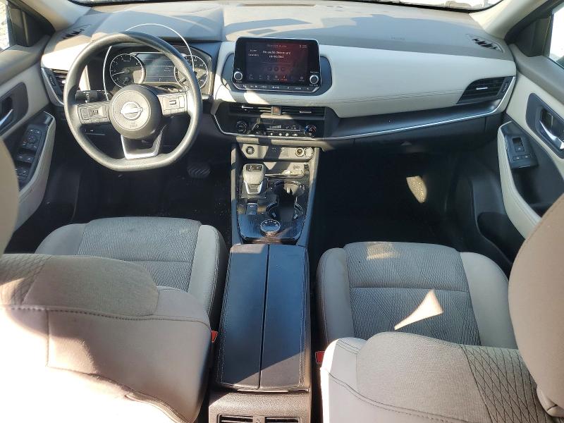 Продаж на аукціоні авто 2024 Nissan Rogue, vin: 5N1BT3BB2RC731133, номер лоту: 64208006