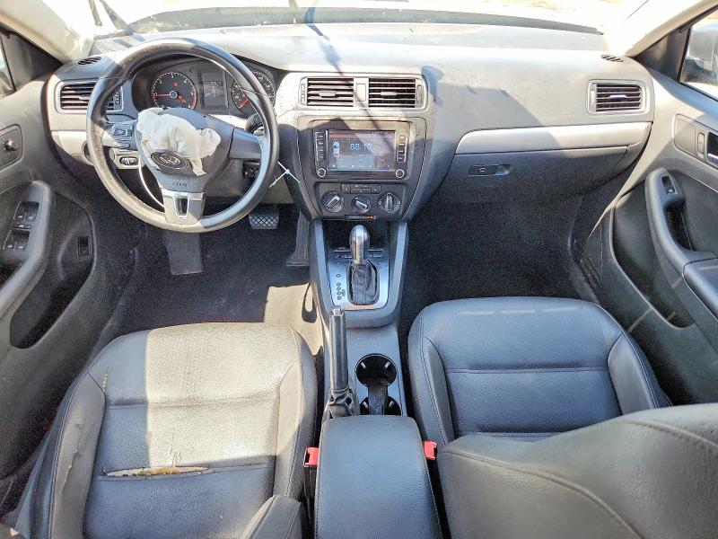 Продаж на аукціоні авто 2011 Volkswagen Jetta, vin: 3VWLL7AJ8BM127662, номер лоту: 66457726