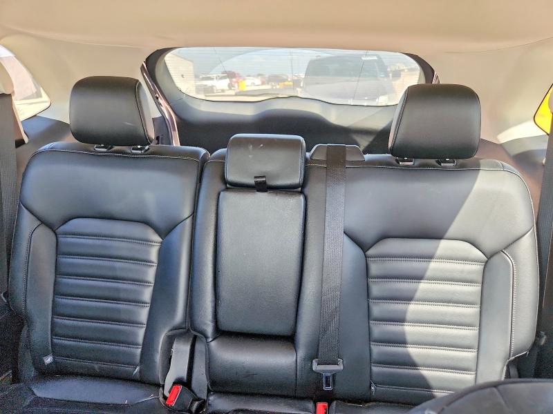 Продажа на аукционе авто 2024 Ford Edge, vin: 2FMPK4J90RBB20207, номер лота: 65706876
