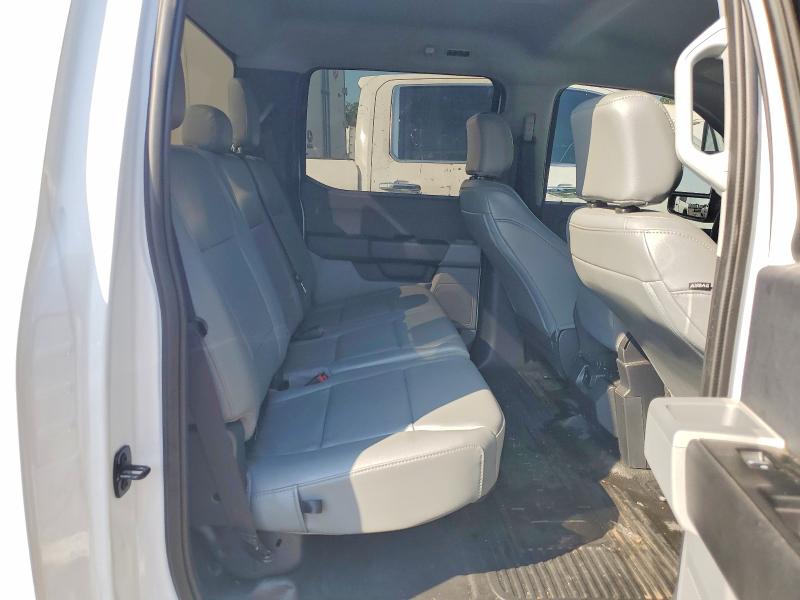 Продажа на аукционе авто 2024 Ford F350, vin: 1FT8W3DTXREE03443, номер лота: 62968486