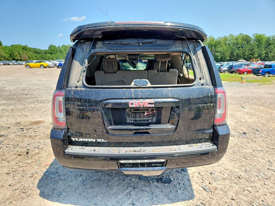 Продаж на аукціоні авто 2018 Gmc Yukon Xl, vin: 1GKS1GKC3JR314118, номер лоту: 65136326