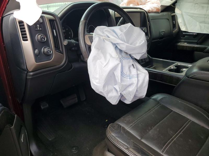 2016 Gmc Sierra მანქანა იყიდება აუქციონზე, vin: 1GT12UEG6GF231391, აუქციონის ნომერი: 64076336