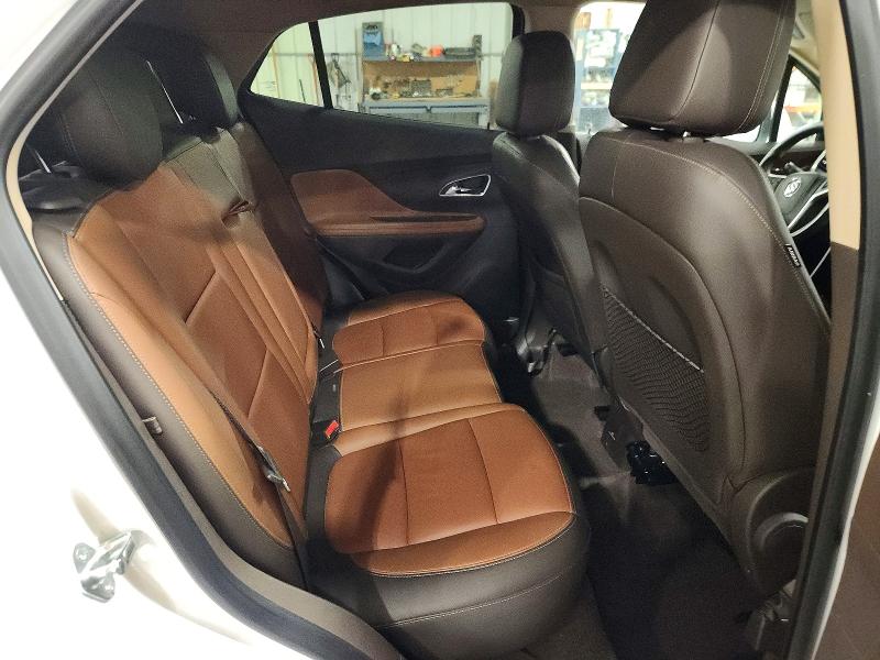 65176196 :رقم المزاد ، KL4CJHSBXEB566731 vin ، 2014 Buick Encore مزاد بيع