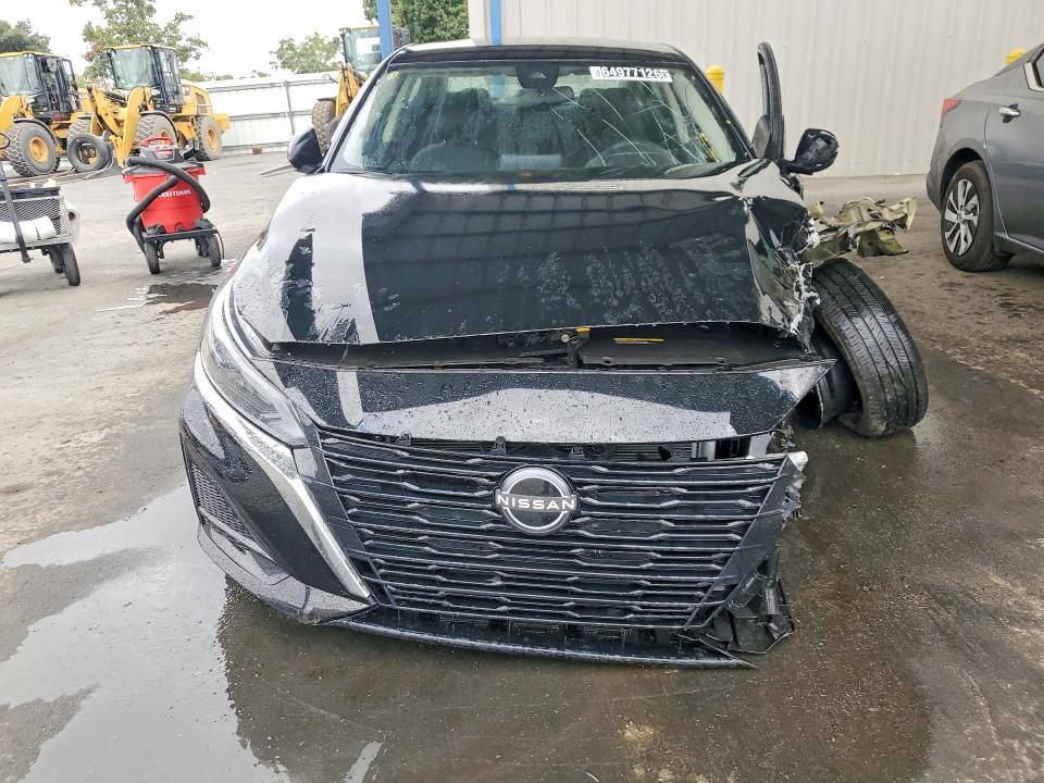 Продаж на аукціоні авто 2025 Nissan Altima, vin: 1N4BL4DV8SN351554, номер лоту: 64977126