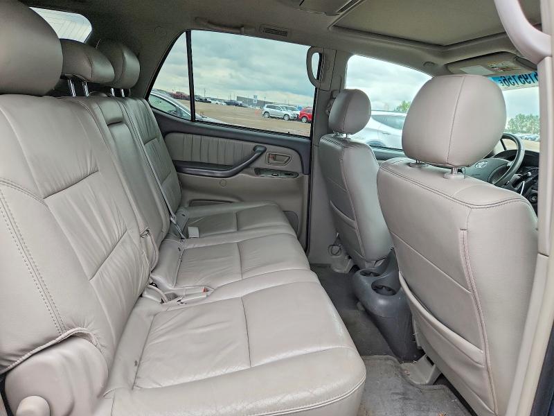 Aukcja sprzedaży 2007 Toyota Sequoia, vin: 5TDBT48A57S288934, numer aukcji: 65195156