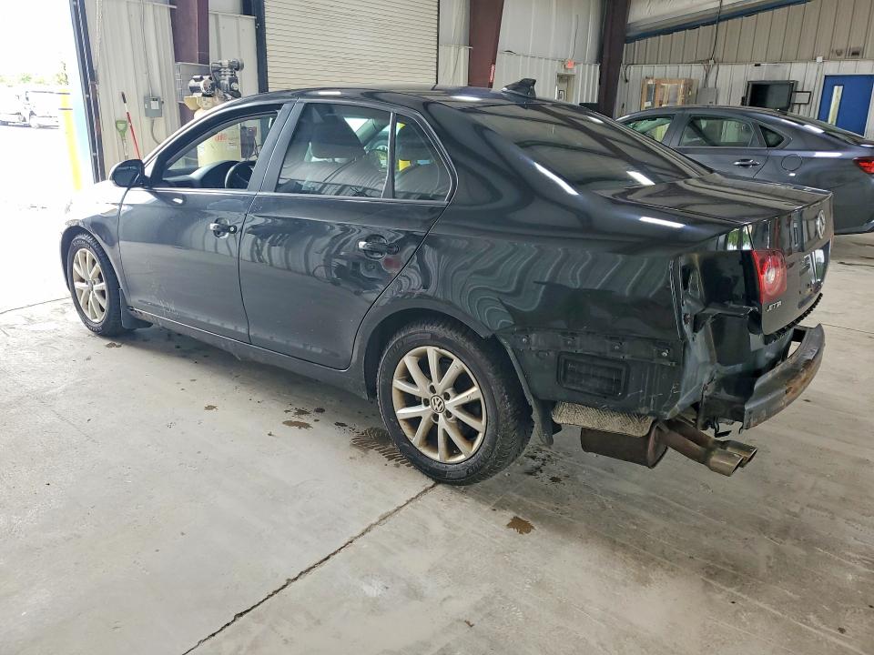 Aukcja sprzedaży 2010 Volkswagen Jetta, vin: 3VWRZ7AJ4AM124006, numer aukcji: 64191616