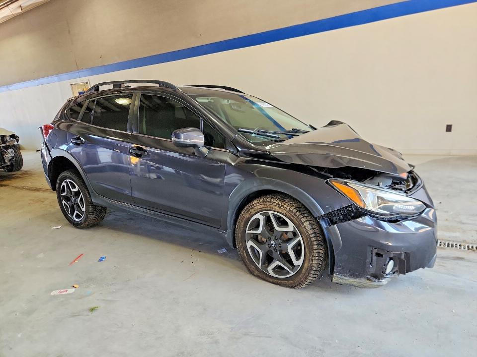 64692876 :رقم المزاد ، JF2GTAMC7KH309986 vin ، 2019 Subaru Crosstrek مزاد بيع
