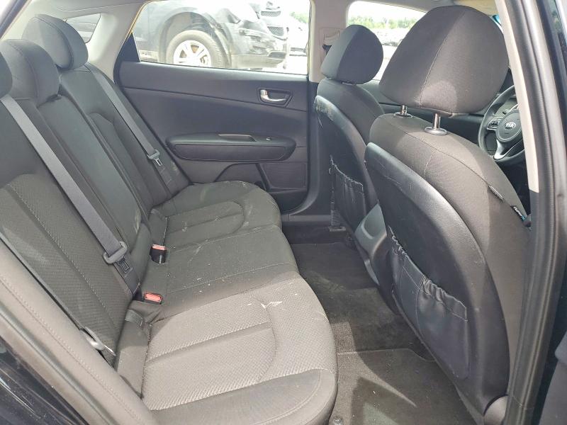Продаж на аукціоні авто 2018 Kia Optima, vin: 5XXGT4L37JG197431, номер лоту: 65526826